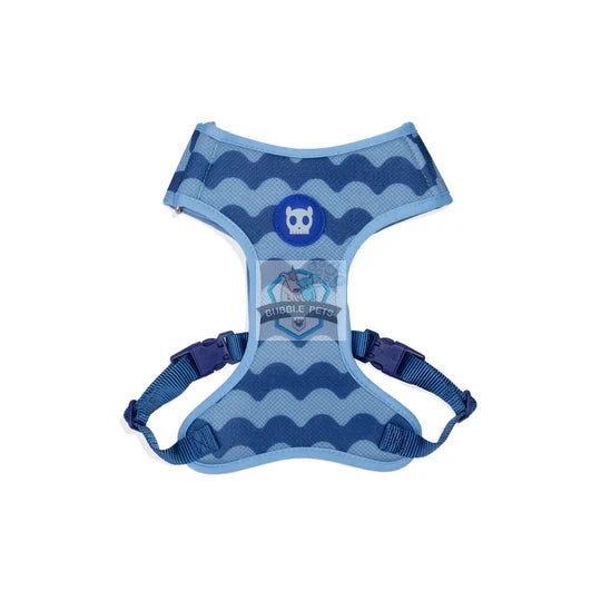 Zee Dog Farm Rio Swell Adjustable Air Mesh Harness