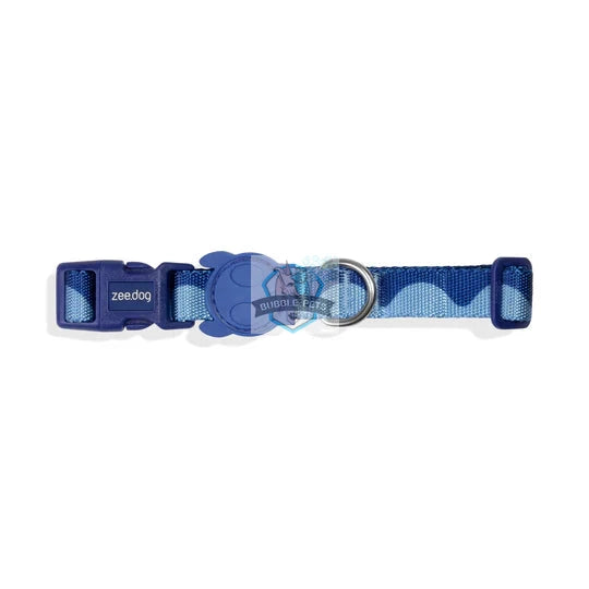 Zee Dog Farm Rio Swell Collar