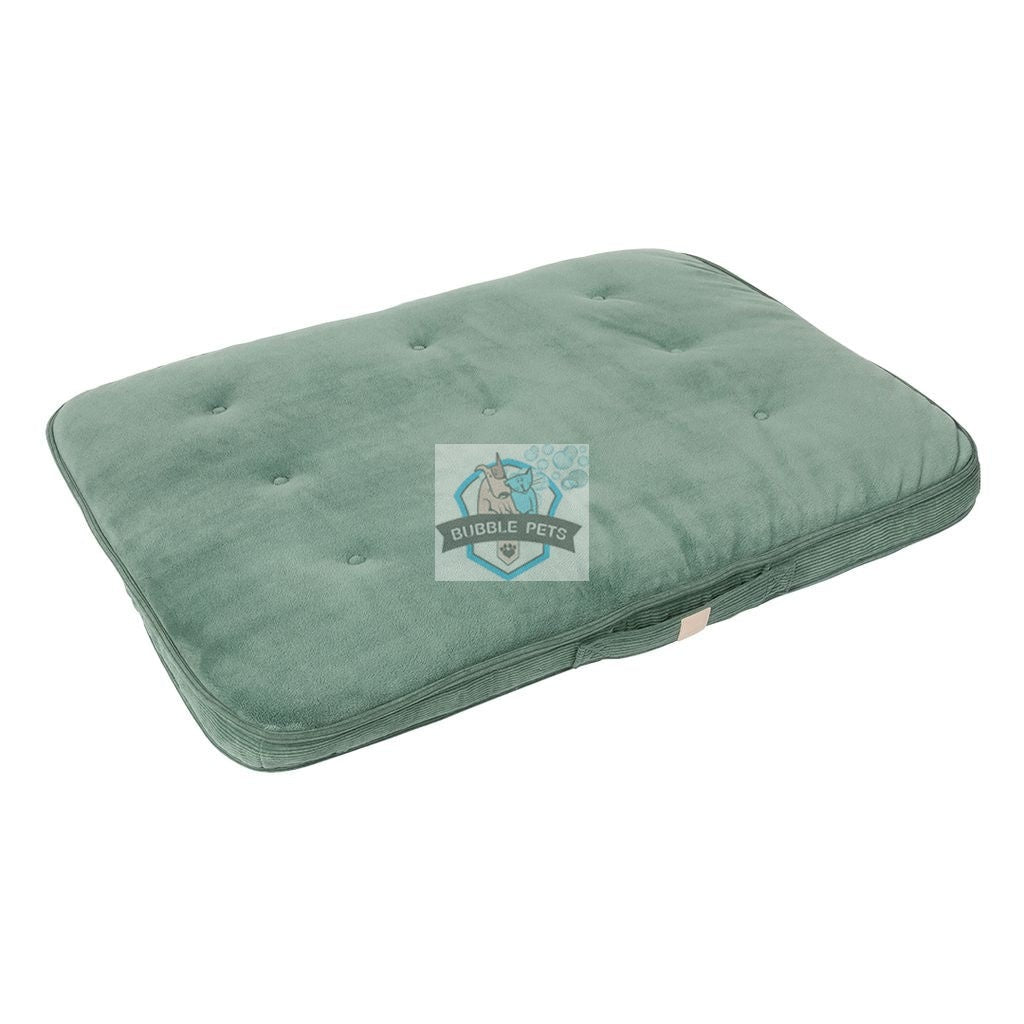 FuzzYard Life Lounge Mat - Myrtle Green