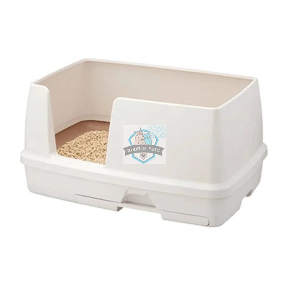 PROMOTION Unicharm Deo-Toilet Cat Litter System