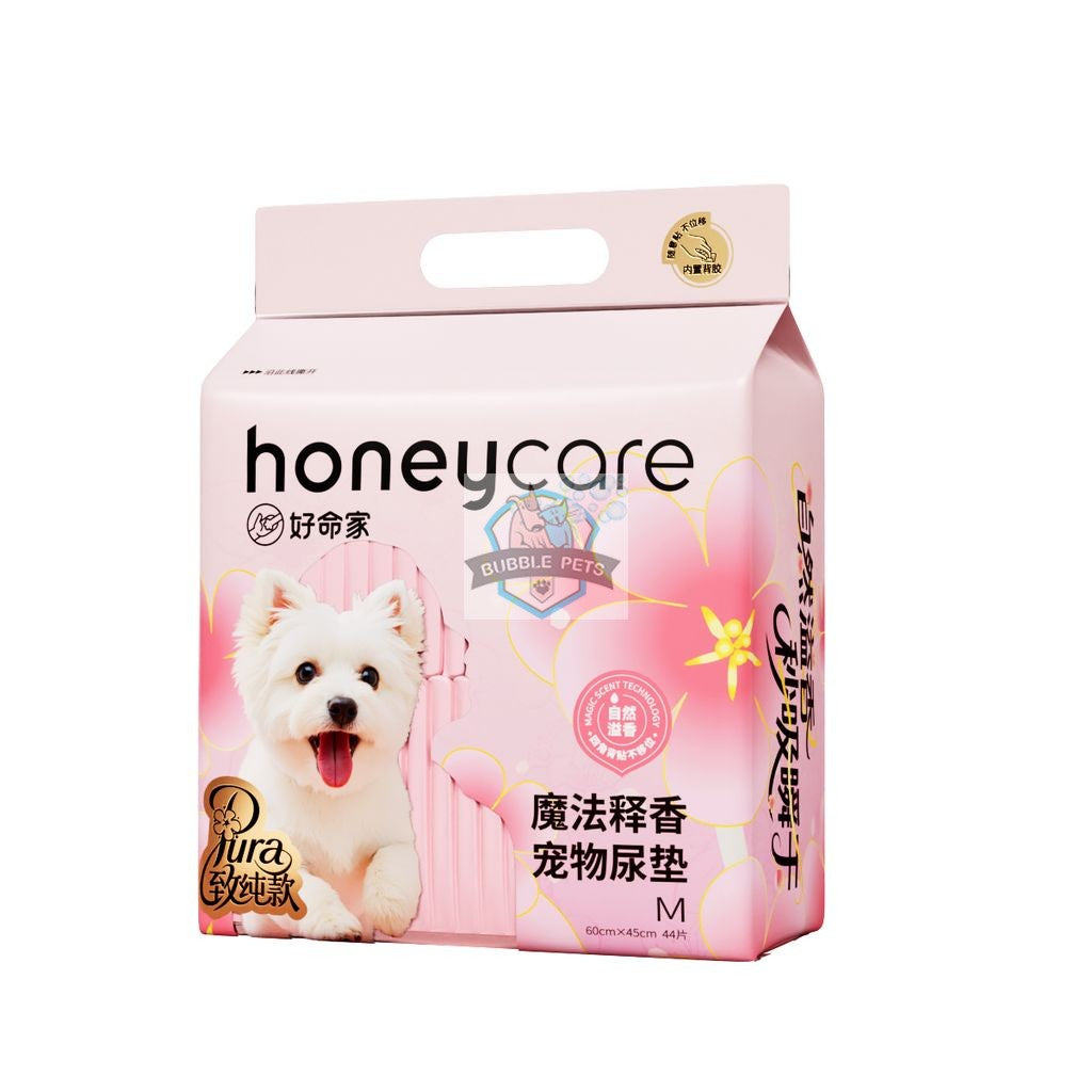 Honeycare Petrichor Pads