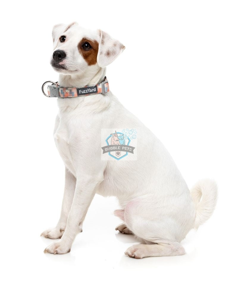 15% OFF FuzzYard Pet Collar - Yazd