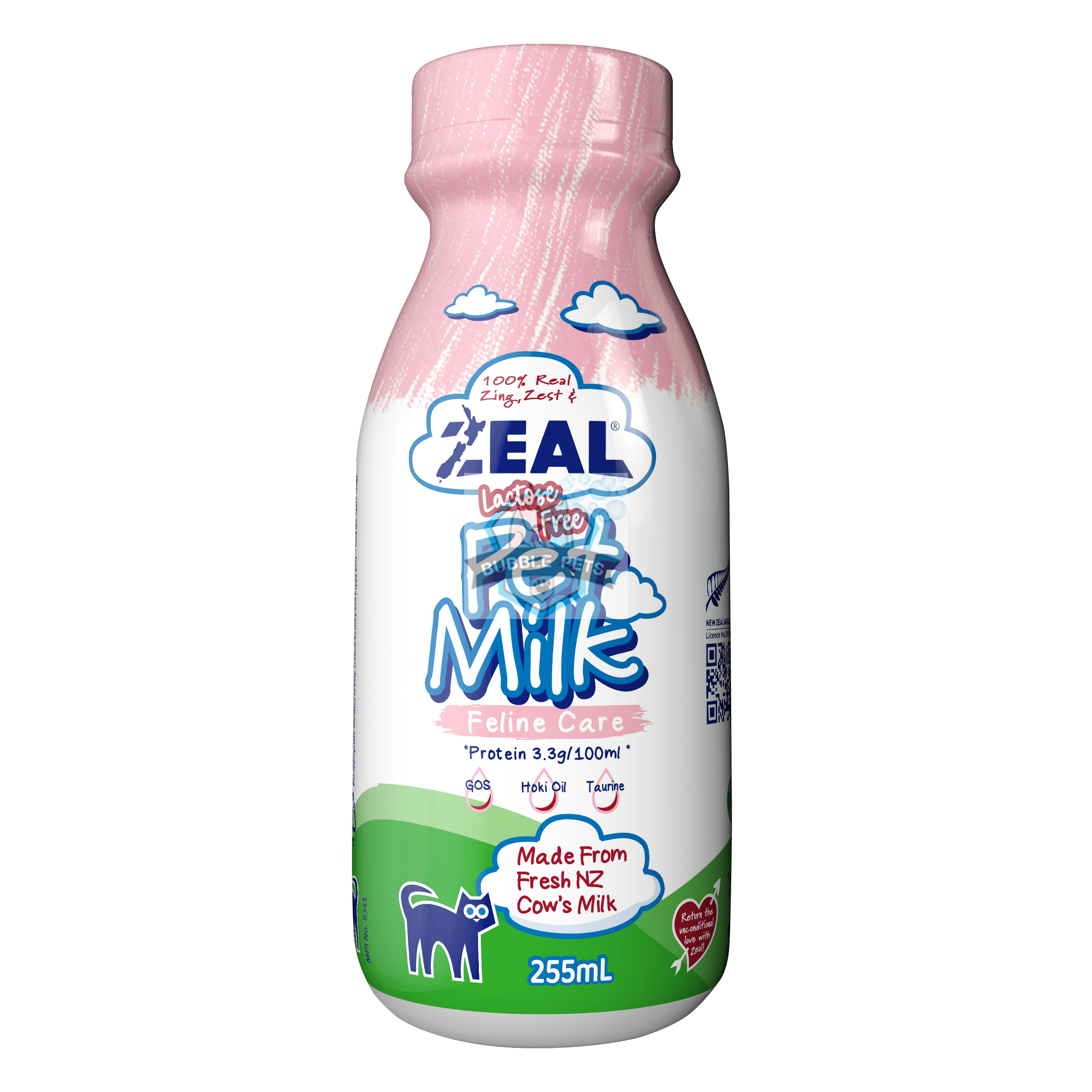Zeal Cat Milk