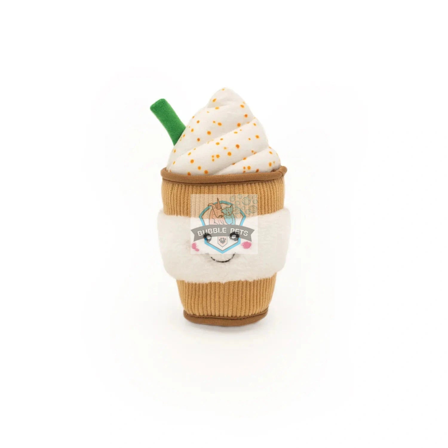 Zippypaws Nomnomz - Puppuccino