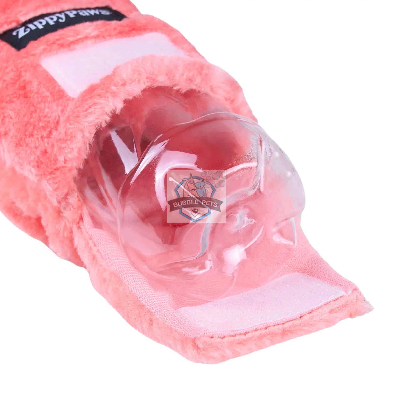 Zippypaws Happy Hour Crusherz - Rosé