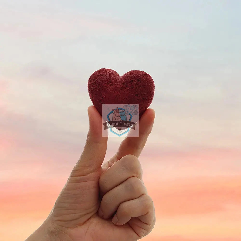 Arlo Kitchen Detox Purple Freeze Dried Veggie Patties