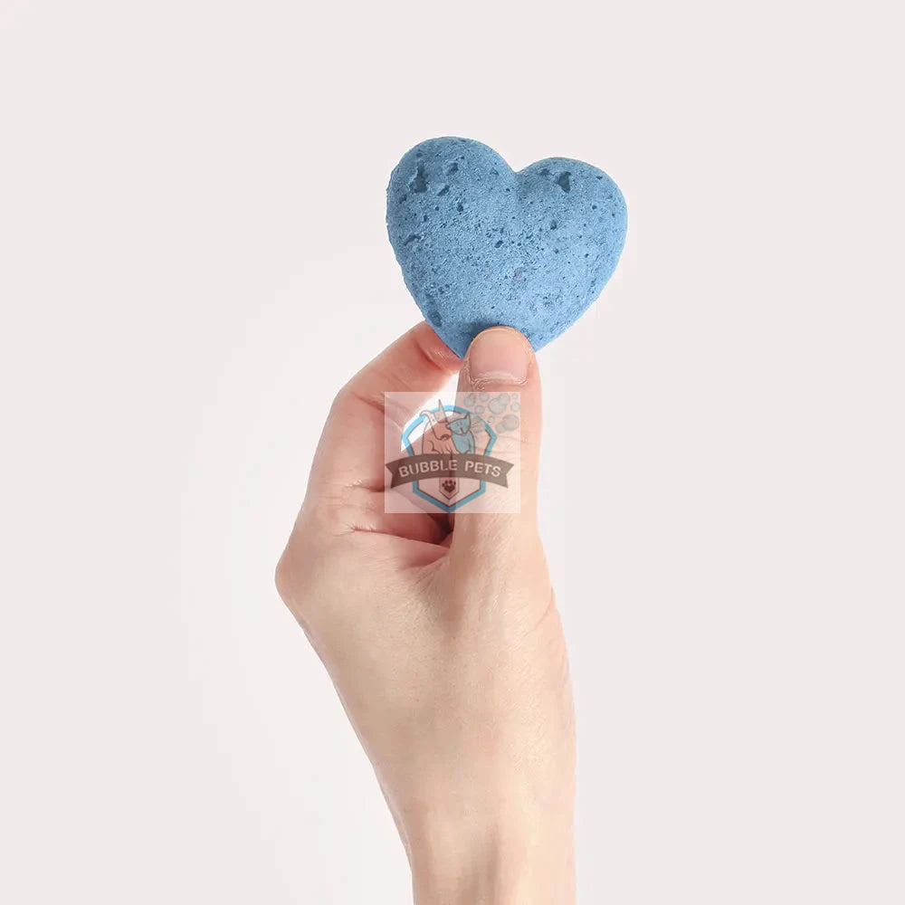 Arlo Kitchen Detox Denti Blue Freeze Dried Veggie Patties