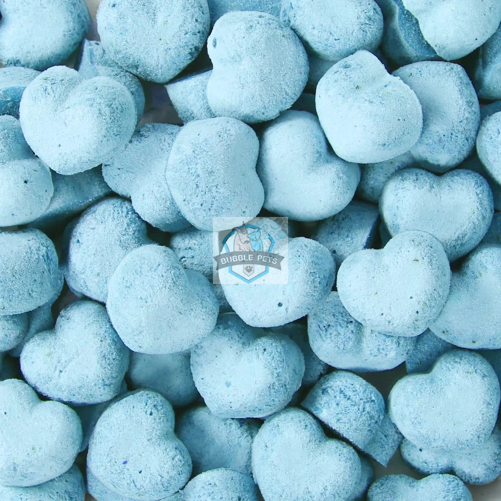 Arlo Kitchen Goat Milk Denti Blue Treats