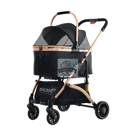 BNDC Pet Prams - Model 301 — Singapore's Pet Proficient Online Pet ...