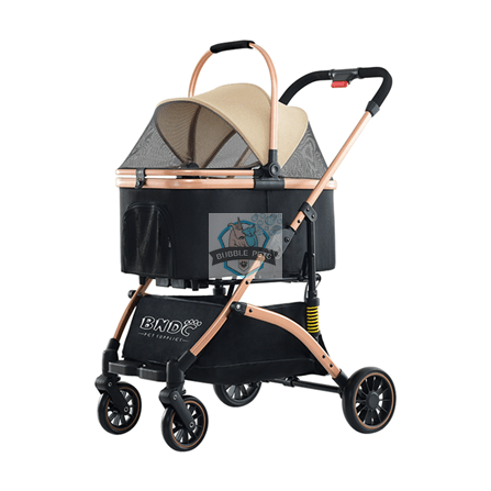 BNDC Pet Prams - Model 301