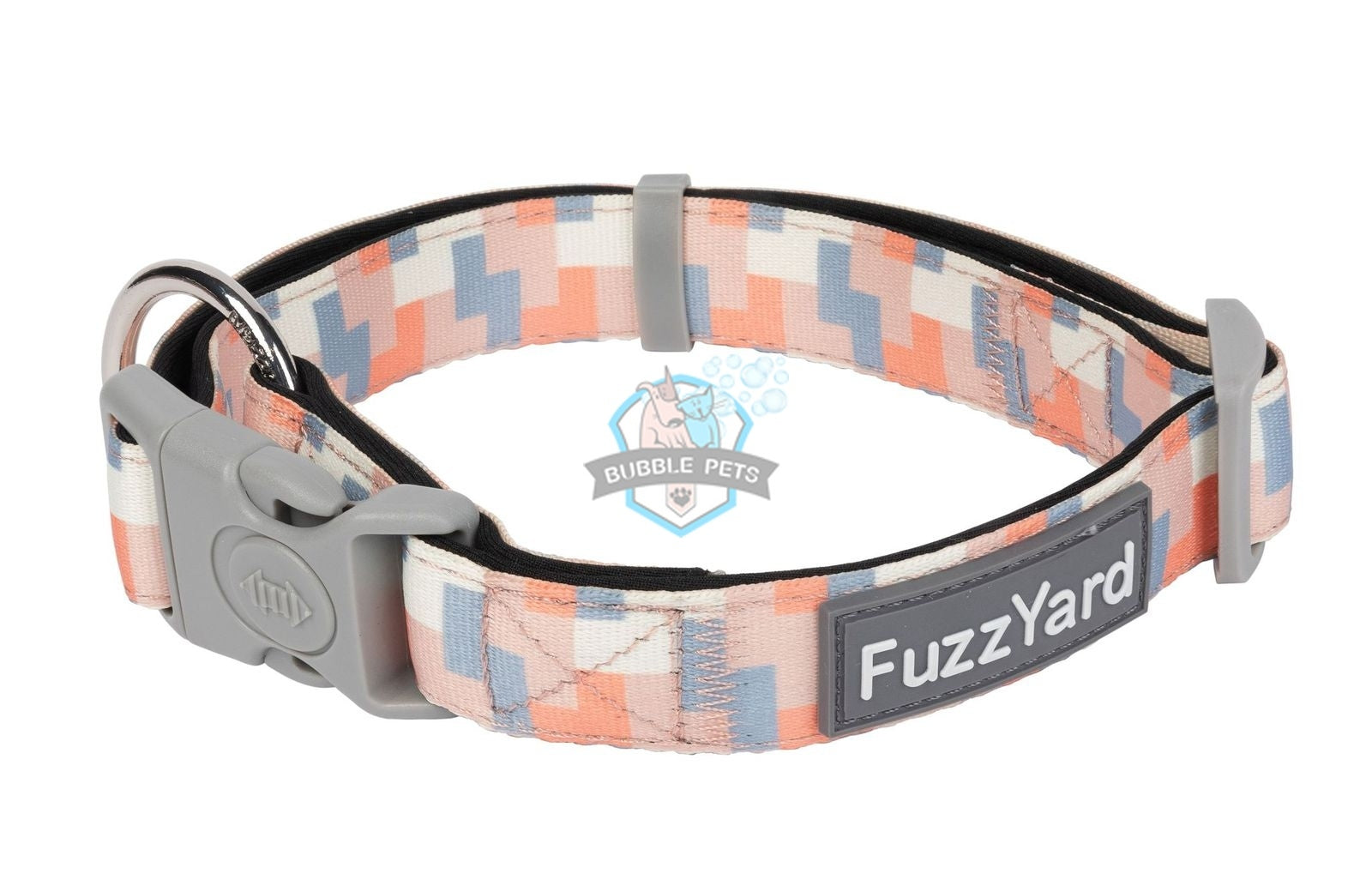 15% OFF FuzzYard Pet Collar - Yazd