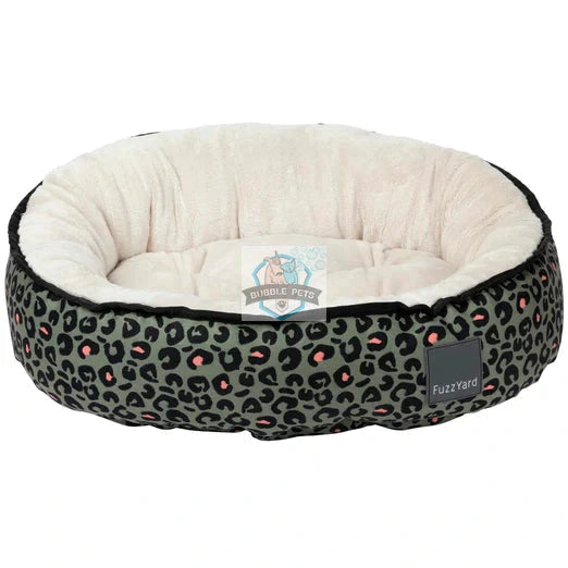 FuzzYard Reversible Pet Bed (Savanna)