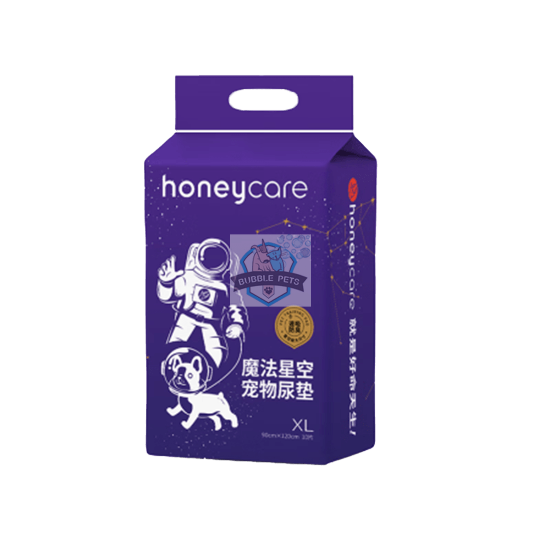 Honeycare Magic Star XL Pee Pads