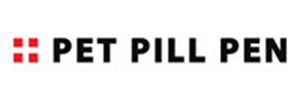 Pet Pill Pen