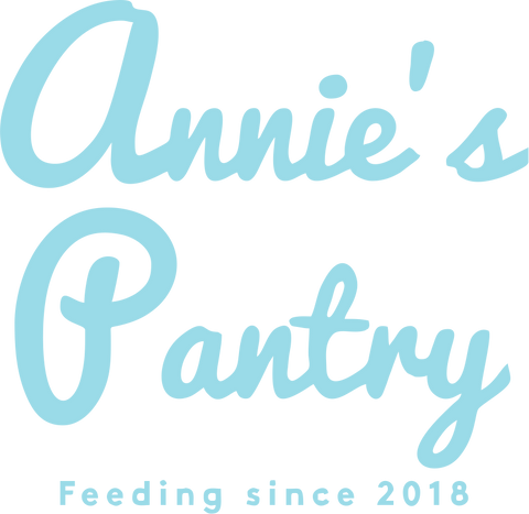 Annie's Pantry