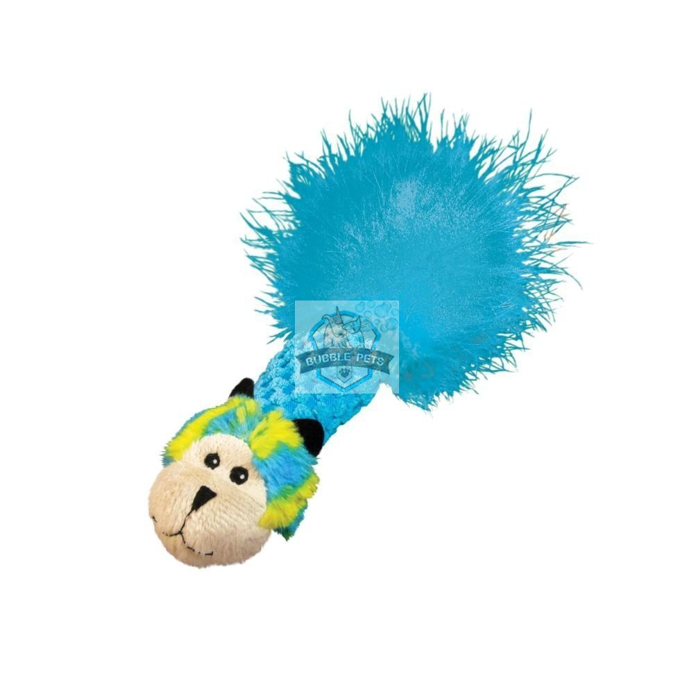 Kong Critter Pillow Catnip Toy for Cats