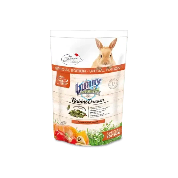 RabbitDream Special Edition 1.5kg