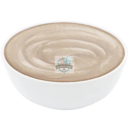 Moochie Chicken Mousse With Goat Milk Grain-Free Liquid Dog Treat 70g