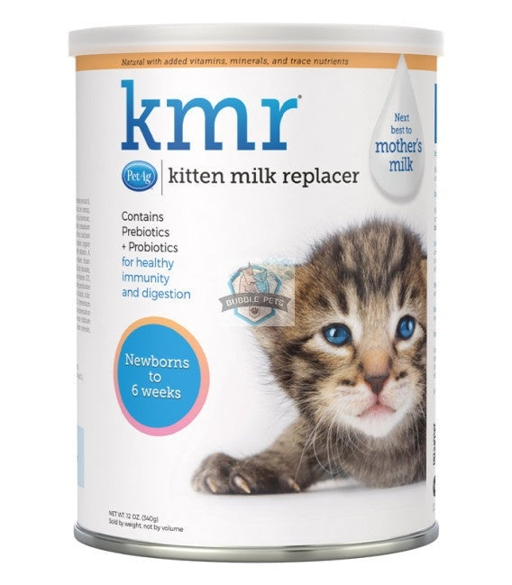 PetAg KMR Powder For Cats