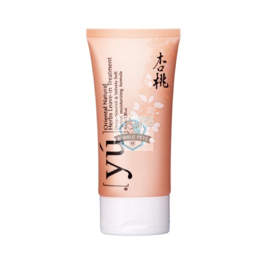 Yu Leave In Treatment Conditioner