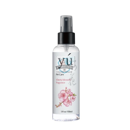 Yu Cherry Blossom Fragrance Spray