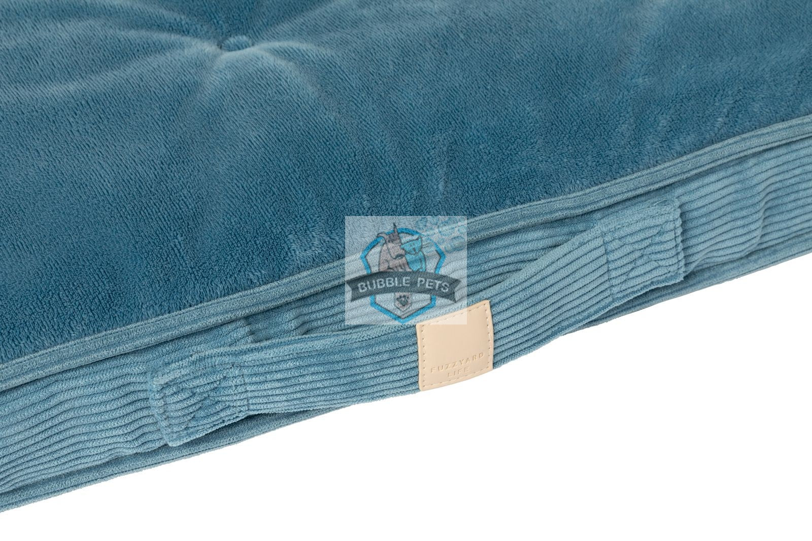 FuzzYard Life Lounge Mat - French Blue