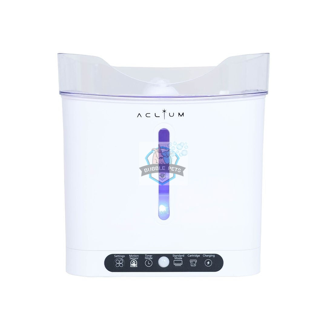 Aclium Dog Water Fountain (Cordless)