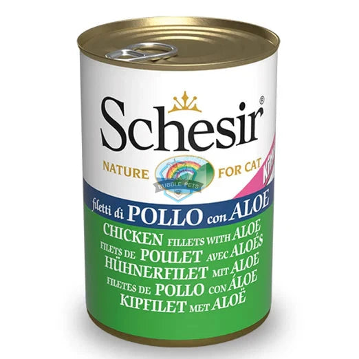 PROMO Buy 3 Free 2 Schesir cat food