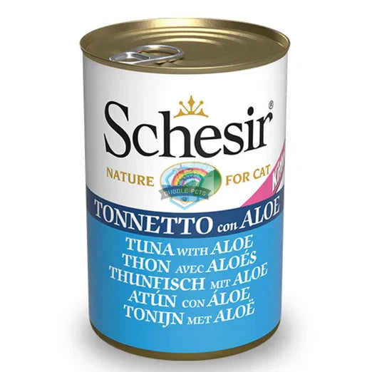 PROMO Buy 3 Free 2 Schesir cat food