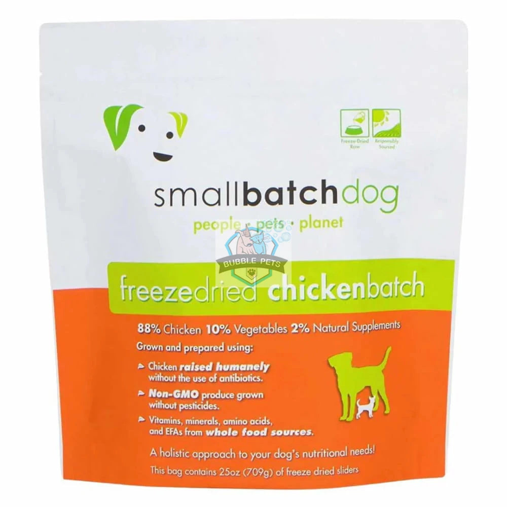 Purchase with Purchase - Small Batch Chicken Slider Trial Pack