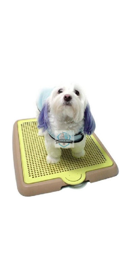 Yogi Toilet Tray For Dogs - Small