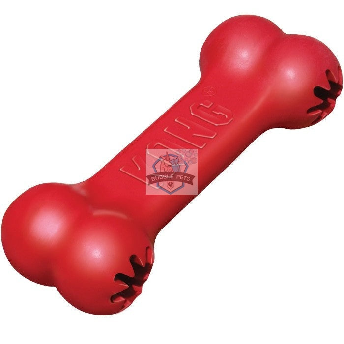 Kong Classic Goodie Bone Toy for Pets
