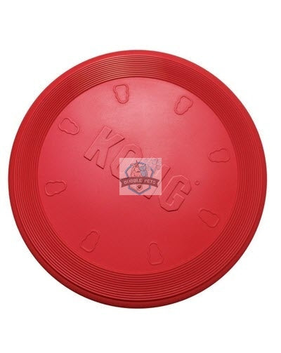 Kong Flyer Toys for Dog Pets