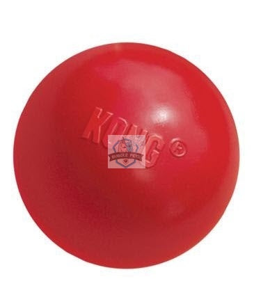 Kong Classic Ball Toy for Pets