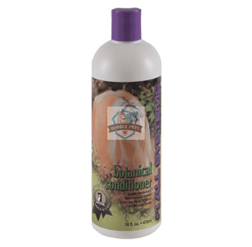 #1 All Systems Botanical Conditioner For Dogs Cats Pets