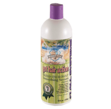 #1 All Systems Got Hair Action Keratin Treatment Pet Conditioner