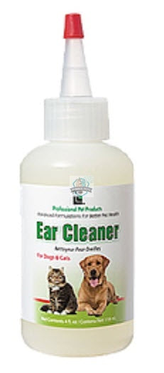 Professional Pet Products (PPP) Ear Cleaner