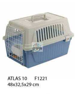 Ferplast Atlas Carriers for Pets