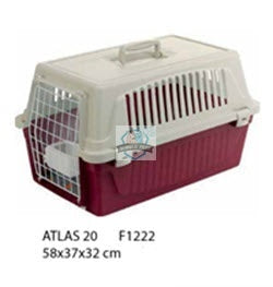 Ferplast Atlas Carriers for Pets
