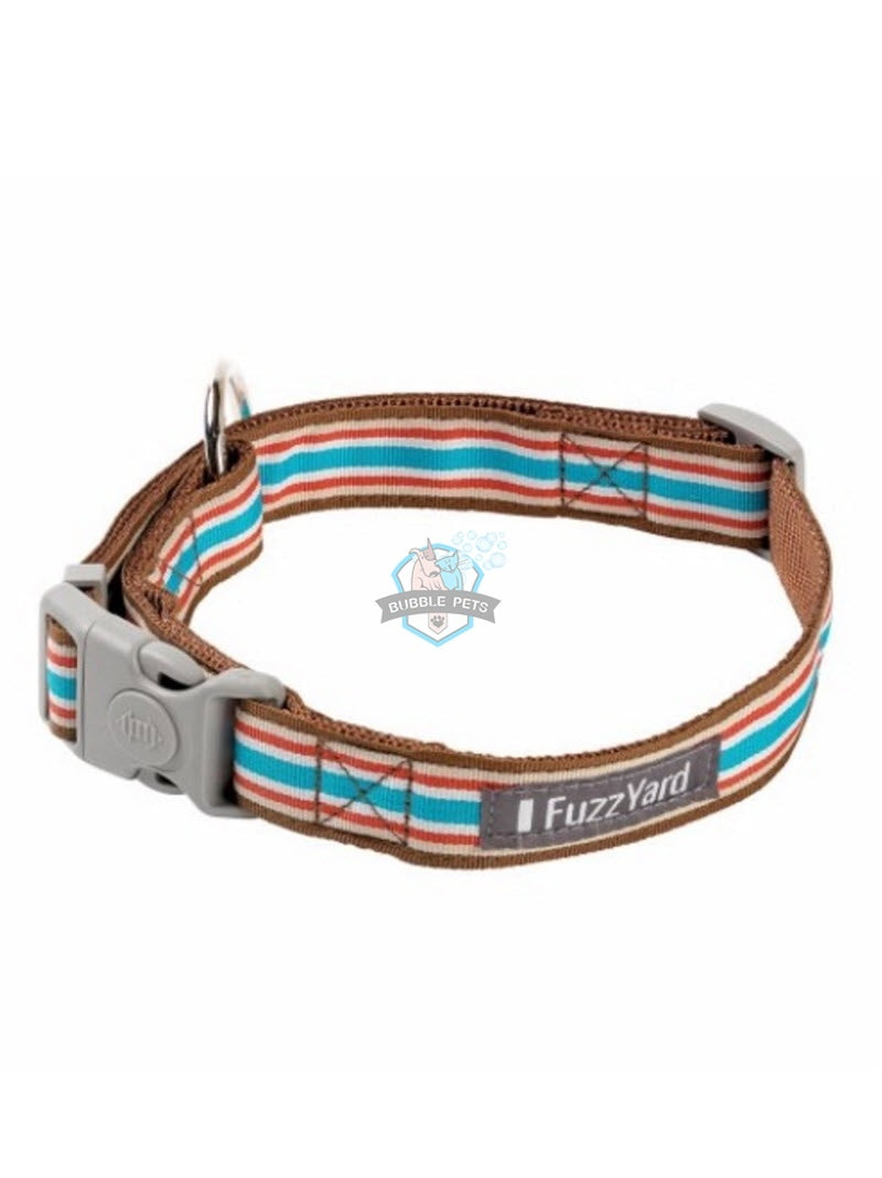 FuzzYard Collar (Fletch) for Dogs Pets