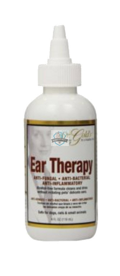 SynergyLab Dr Gold's Ear Therapy