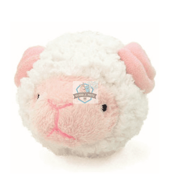 Petz Route S Sheep Dog Toy