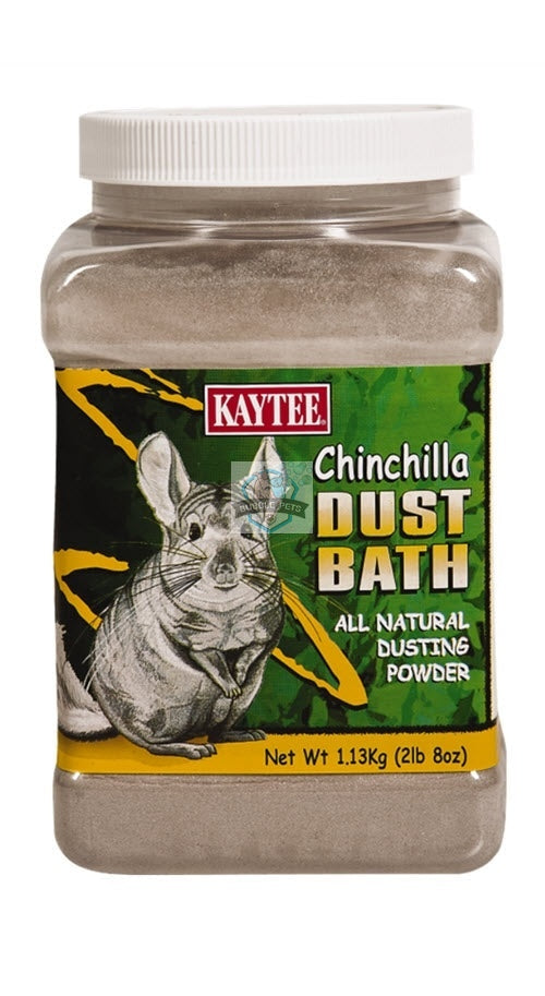 Kaytee Chinchilla Dust