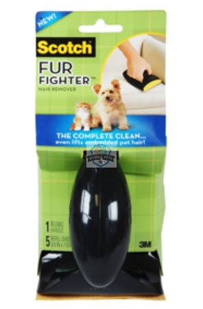 3M Fur Fighter Hair Remover for Upholstery