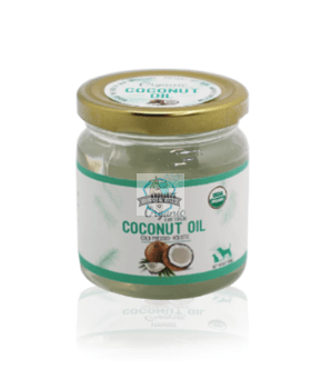Absolute Plus Coconut Oil for Pets