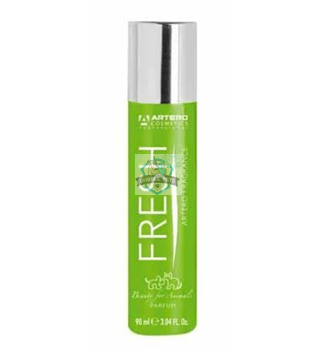 Artero Cosmetics Perfume Fresh Spray