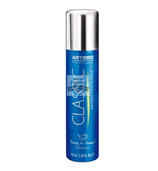 Artero Cosmetics Perfume Classic Spray