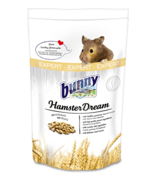 Bunny Nature Dream Expert Hamster Food