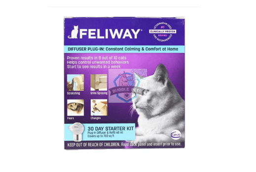 Cat feliway cheap plug in