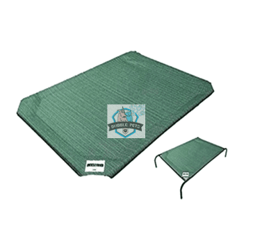 Coolaroo Elevated Dog Bed Replacement Covers